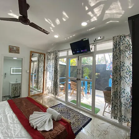 Mystic Nest Hotel